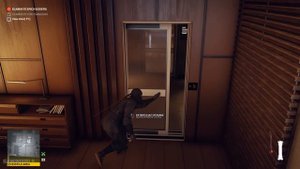 HITMAN 3 Ninja - True Stealth Gameplay, No Pistol !