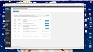 How to update your Wordpress theme Avada