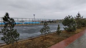 Фергана.Прогулка по Фергане.2022