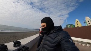 INMOTION V11 ОТЗЫВ ВЛАДЕЛЬЦА!