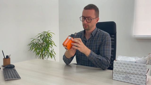 ПНЕВМАТИЧЕСКИЙ ГАЙКОВЕРТ AIRPRO SA2364 AirPro. Мощный и эффективный инструмент.