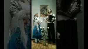 Липецкие страдания.Погонина Л,Лунёв В.