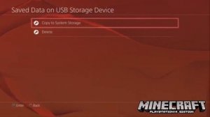 How to Download Custom Maps on Minecraft PS4 !! [Playstation 4 Tutorial] WITHOUT PS3