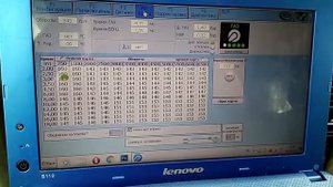 работа ГБО Lovato E-Go