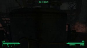 Закрытие Элайджи в хранилище.