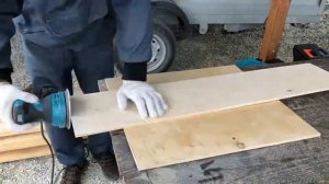 АДРЕСНАЯ ТАБЛИЧКА своими руками!