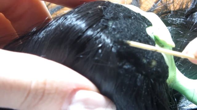 ФЛОК для кукол / КАК СДЕЛАТЬ? смотреть онлайн