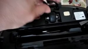 Ошибка С4