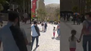 EXPO 2020 Эфир Начинается Прямо Сейчас