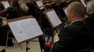 Денис Шитов гобой/английский рожок