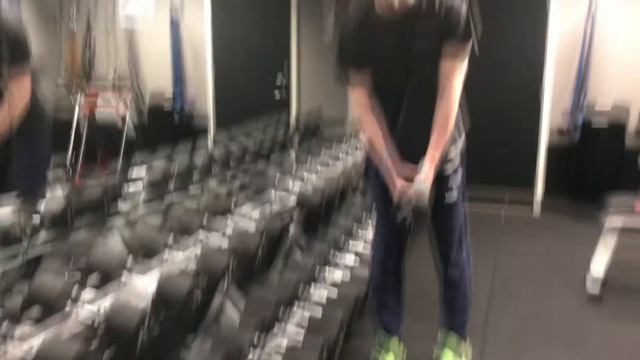 ТРЕНИРОВКА БЛИЗНЕЦОВ - ОБЗОР ТРЕНИРОВКИ смотреть онлайн