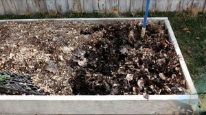 Бизнес идея по уборке и переработке листьев