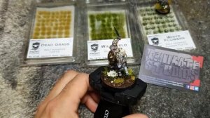 TableTop Basing Made Easy