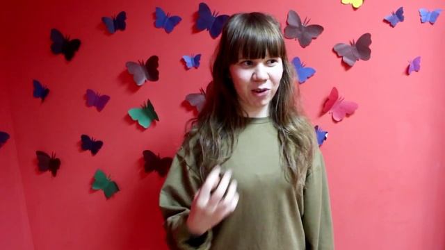 Отзыв о СтАМГК. Хасанова Лилия смотреть онлайн