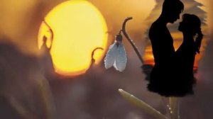 В клёнах раскидистых Песня на стихи Игоря Северянина