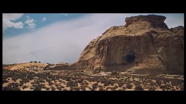 Валерий Ободзинский - Старый гриф стервятник Soundtrack _Золото Маккены_