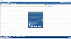 ZelioSoft2 - How to download or Upload program to a Zelio SR2 or SR3