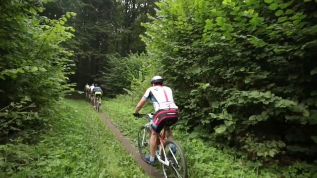 МАРАФОН НА ВЫНОСЛИВОСТЬ «4/6 часов VELOGON.RU 2013» смотреть онлайн