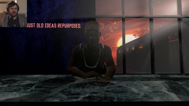 Off-Peak Gameplay - WEIRDEST GAME EVER! (Indie Game) смотреть онлайн