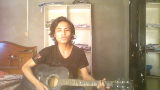 kutu ma kutu guitar cover смотреть онлайн