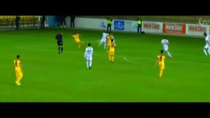 Andrey Arshavin - Goals for FC Kairat | Аршавин голы за ФК Кайрат