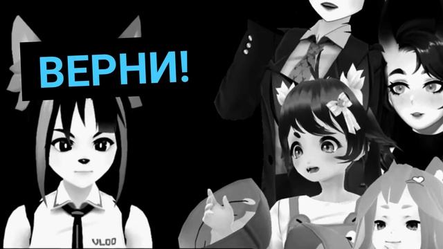 ? [ VTuber ] Кактус по имени "КОЛЕСО" (RU Vtuber) MEME | VOCALIVE project смотреть онлайн