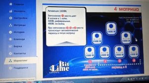 ПРЕЗЕНТАЦИЯ И МАРКЕТИНГ КОМПАНИИ BTCLIME  06.03.2021