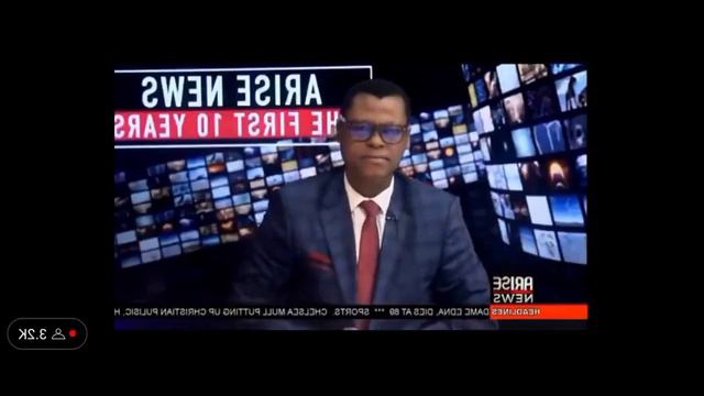 those who said Peter Obi was playing religion politics, Rufai has a message for them смотреть онлайн