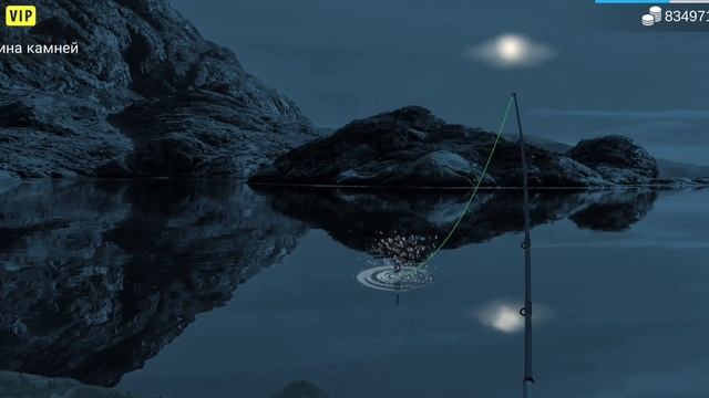 | My Fishing World | ЛУШЧИЙ ФАРМ НА 34 РАЗРЯДЕ !!! | Фарм Стерляди смотреть онлайн