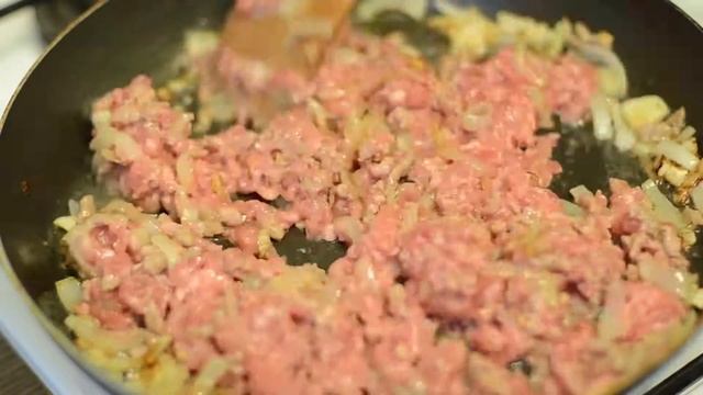 Макароны по флотски. Вкусно, быстро, и недорого.