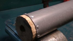 САМОДЕЛКИ ДЛЯ САДА готовь зимой Плодосъёмник для яблок и груш сделай сам