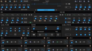 Glitchmachines Polygon 2.0 is Massive - Quick Demo