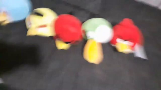 Angry Birds спальня записано смотреть онлайн