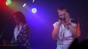 Арктида - Позвизд (Москва - Mona Club - 26.09.2015)