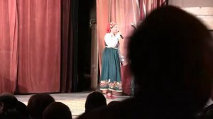 в Москве 5.02.12 Ах эта тульская гармошка.В.Пипекин
