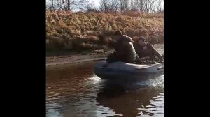 Лодка Poseidon Viking 320 Лодка Посейдон Викинг 320