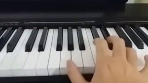 Casio CDP-130