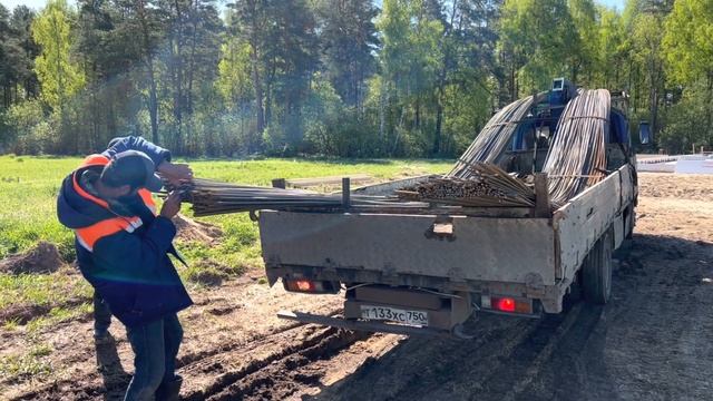 Как принять и проверить арматуру на стройке?