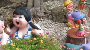 Аэропорт острова Самуи Таиланд