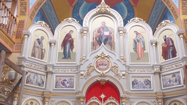 Сенгилеевское: станица, ставшая селом...