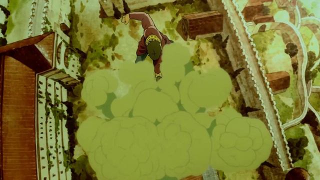 Ousama Ranking: Bojji vs Bosse - Revived Power [AMV] смотреть онлайн