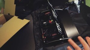 Я КУПИЛ FANATEC