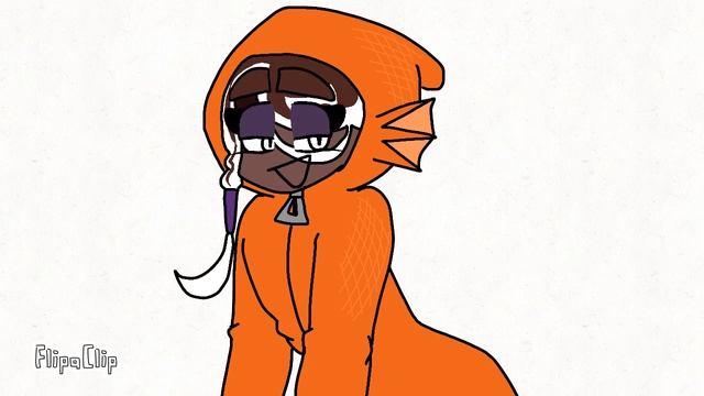 Affogato is a fish | Cookie Run Kingdom смотреть онлайн