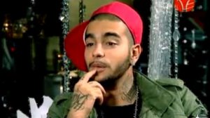 "Полиция МОДЫ" (Серия-24, Часть-2) В гостях: Певец "Тимати &