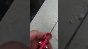 Пистолет Для Пены - Ремонт