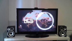 JVC UX-G68 (sound test)