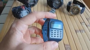 Что не так с Casio? Продаваны и рекламщики не расскажут!