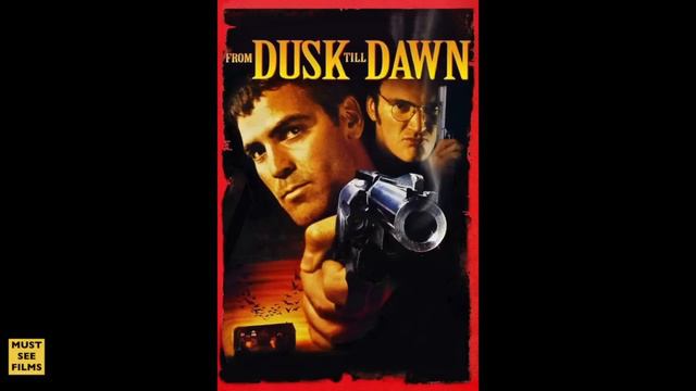 QUENTIN TARANTINO | How he writes Characters смотреть онлайн