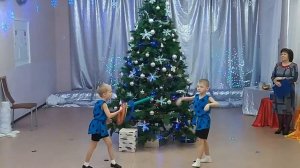 Цирковое представление в детском саду