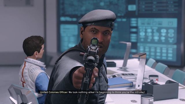 Whoever created this dialogue is a Genius... 👮 смотреть онлайн